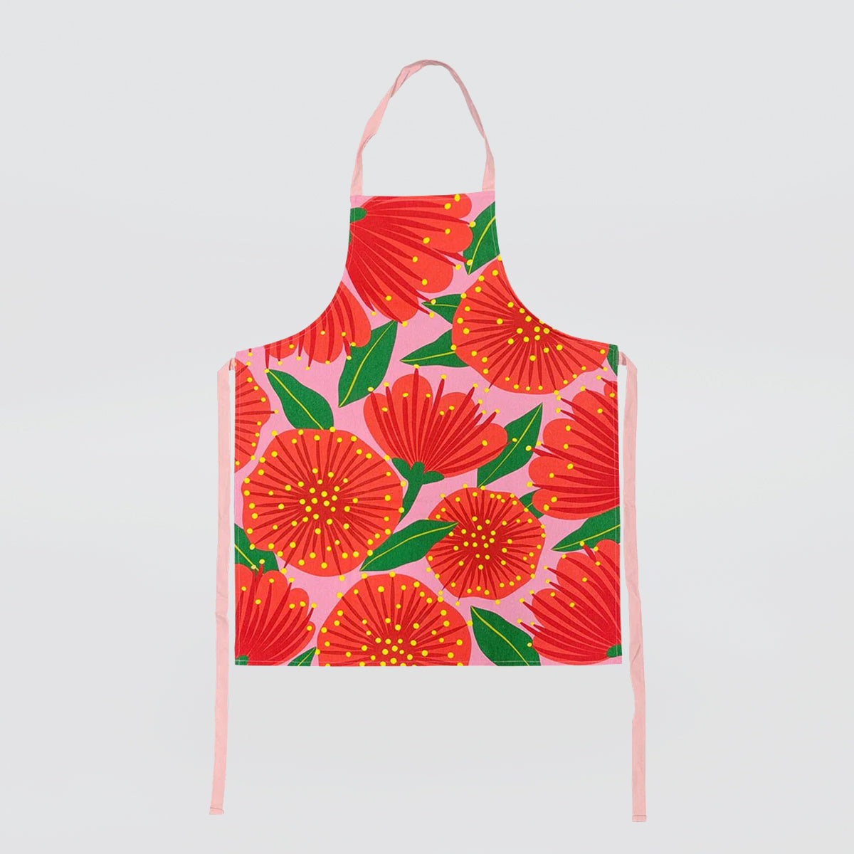 Pohutukawa Apron