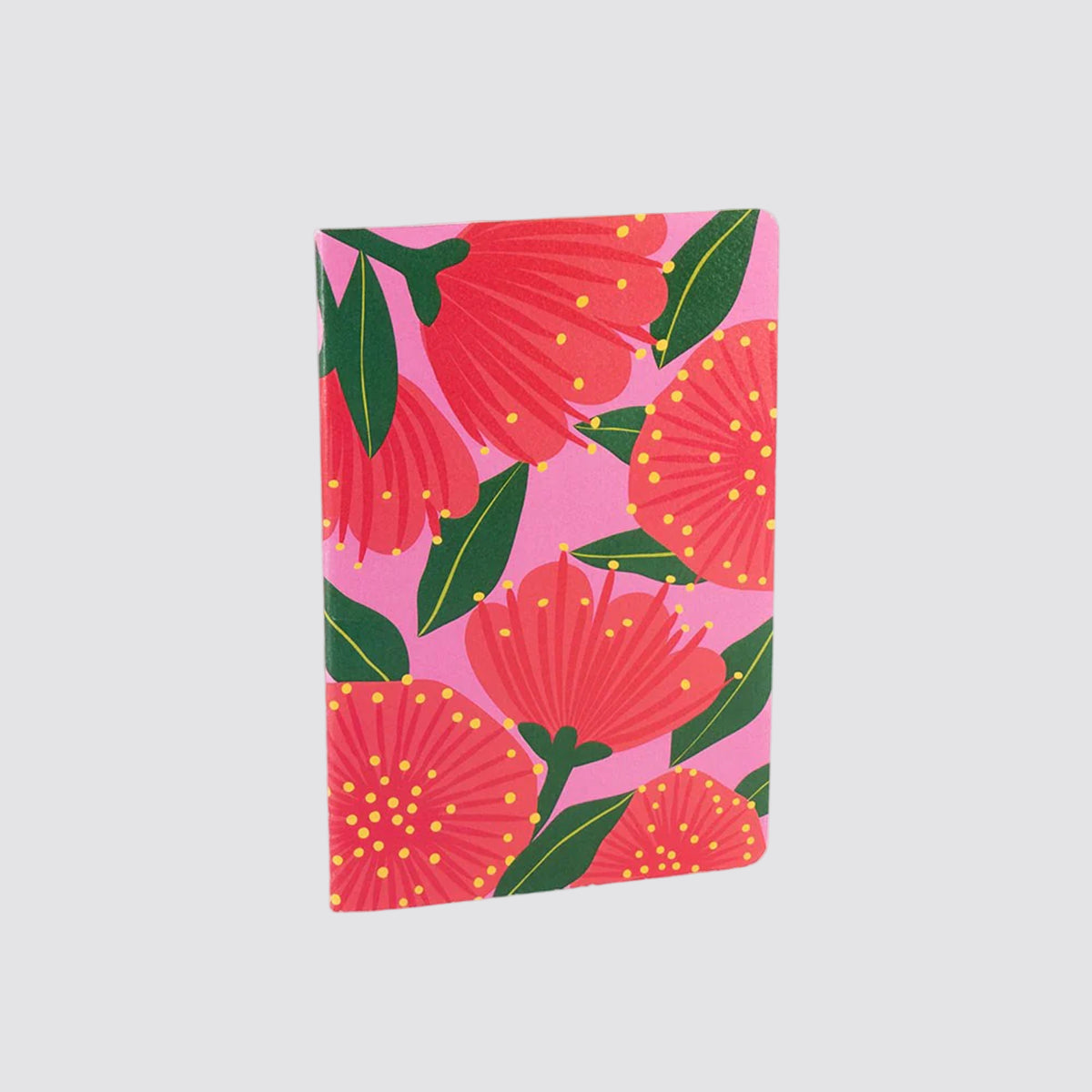 Notebooks 'Bright Botanical' - Set/2