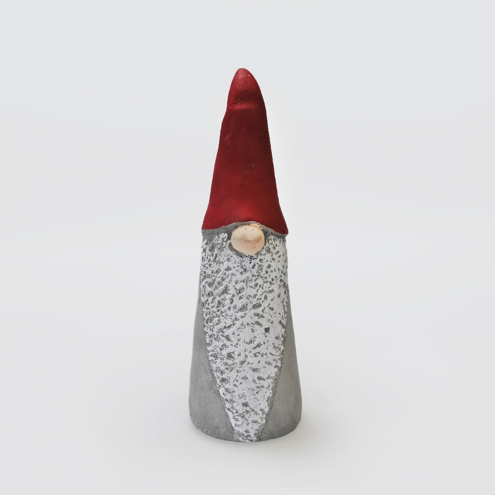 Red Hat Christmas Gnomes