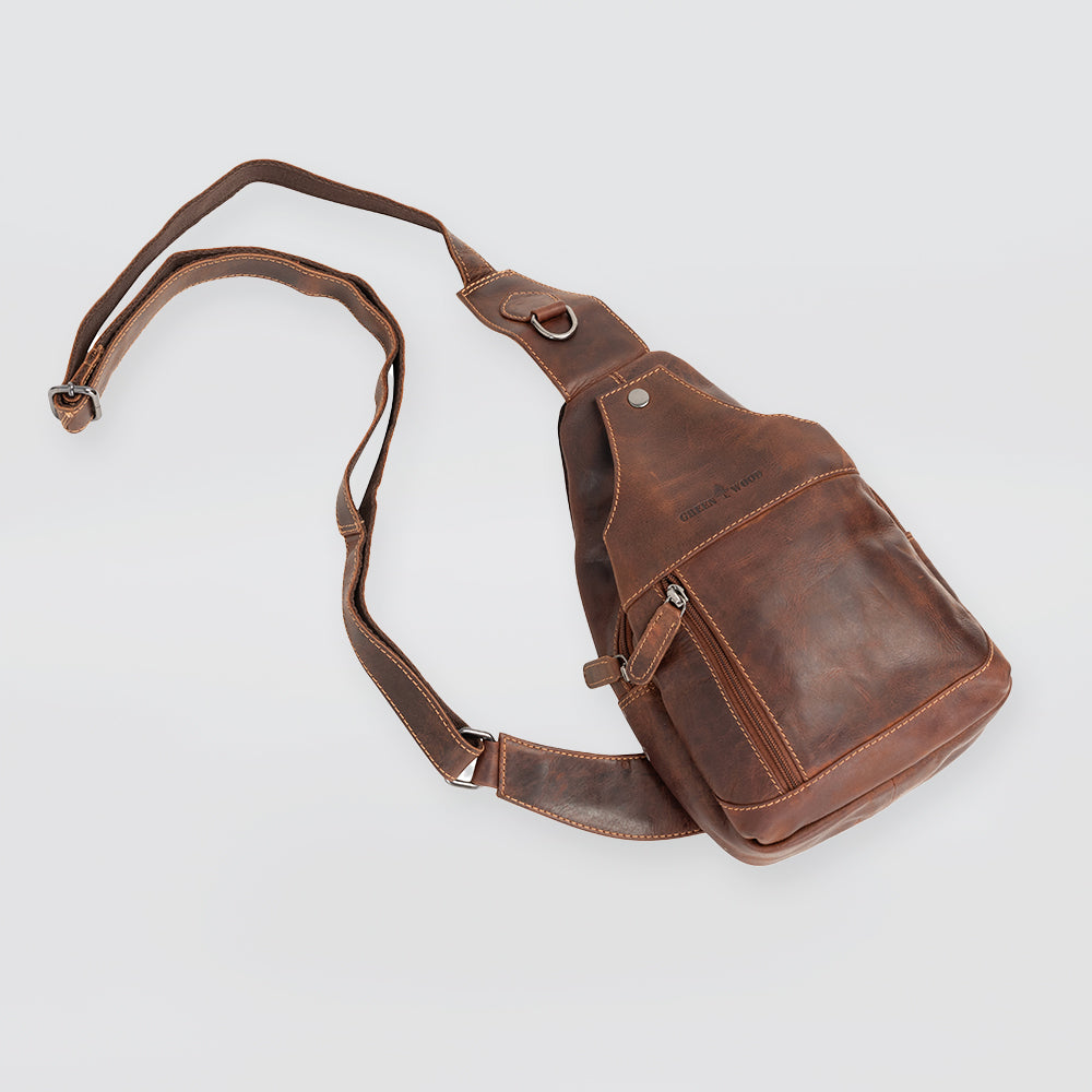 Sandel Shoulder Purse