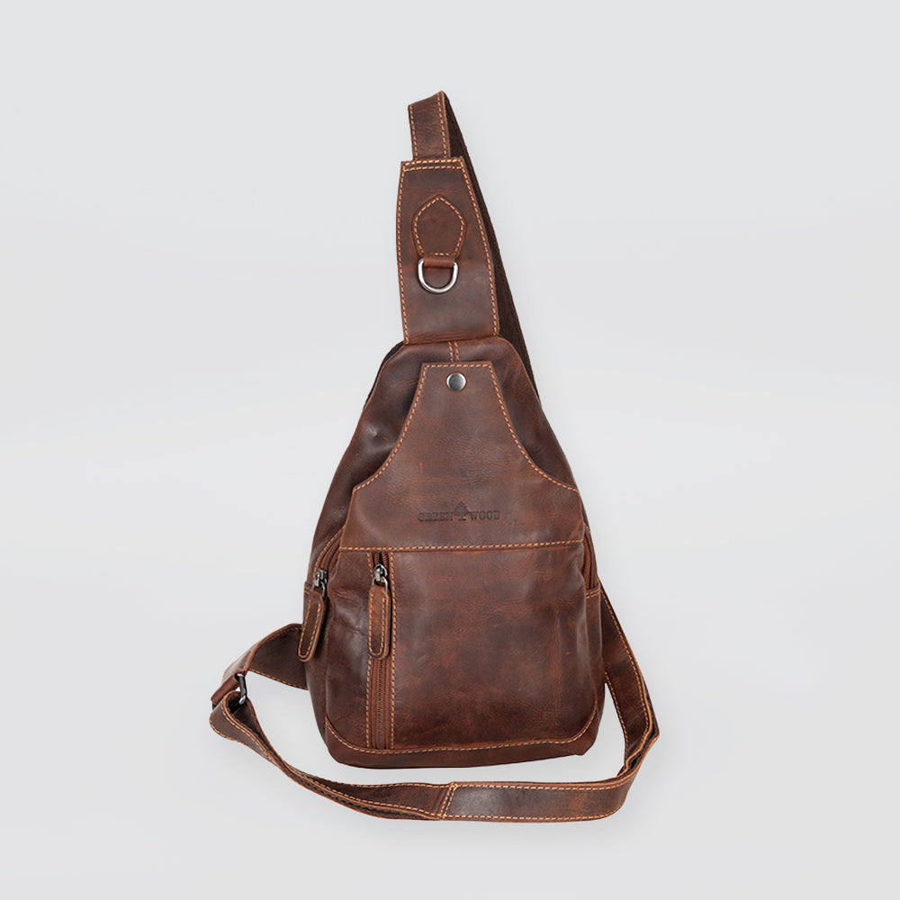 Sandel Shoulder Purse