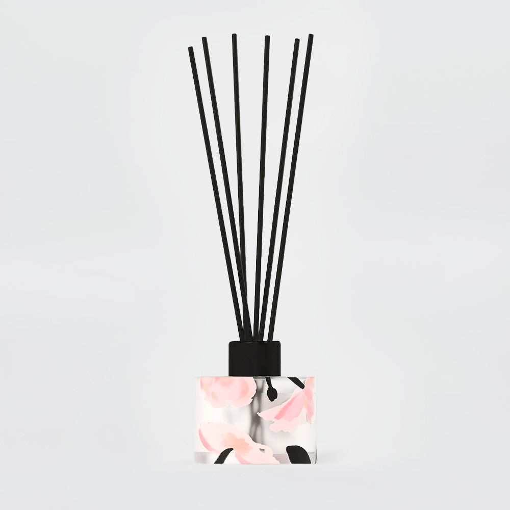 The Aromatherapy Co. - Rosebud & Incense Diffuser - 120ml