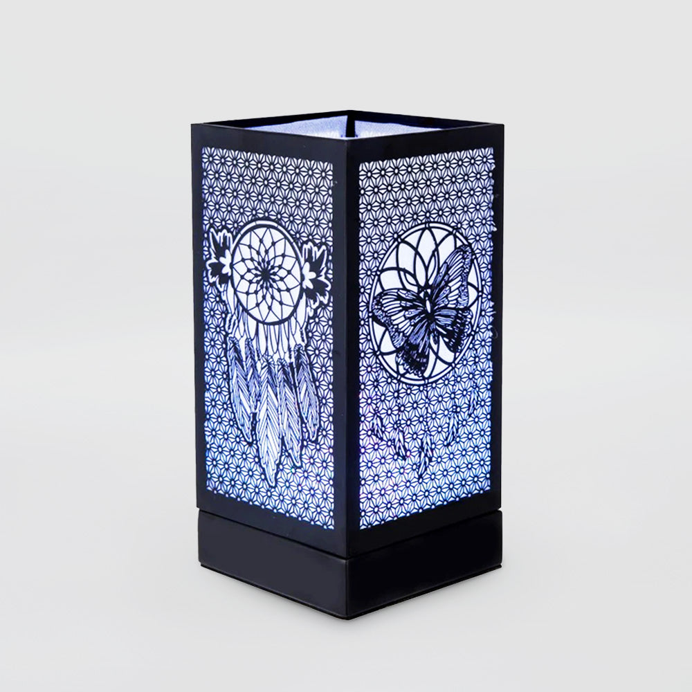 Scentchips Touch Lamp Warmer - 'Dream Catcher'
