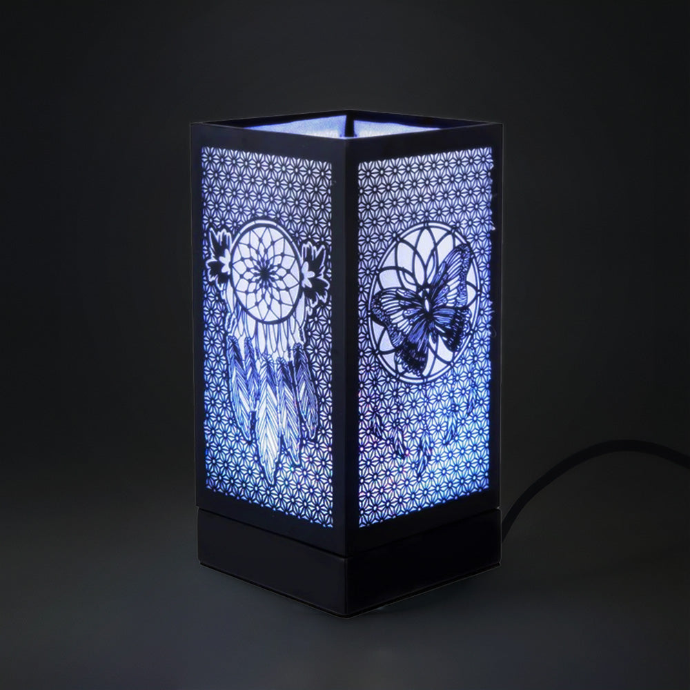 Scentchips Touch Lamp Warmer - 'Dream Catcher'