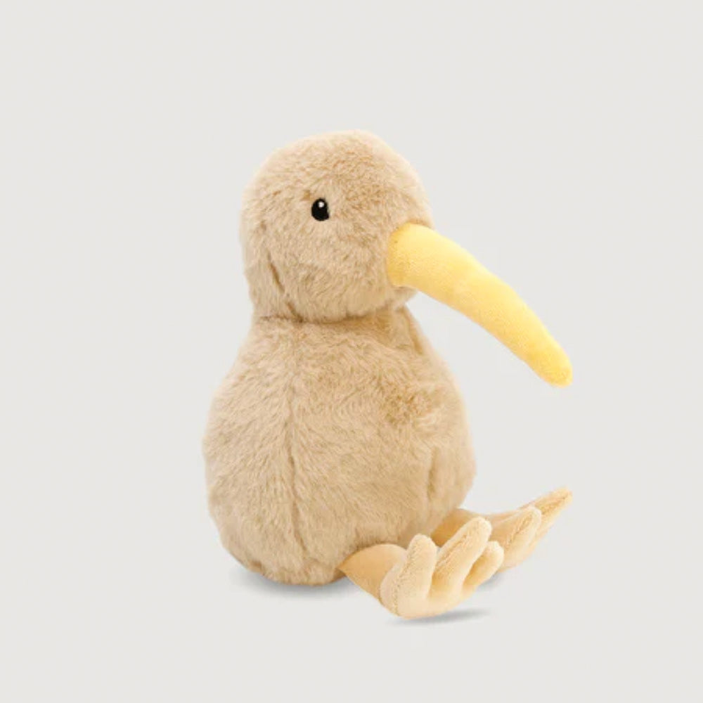 Pastel Pal - Kiwi Plushies