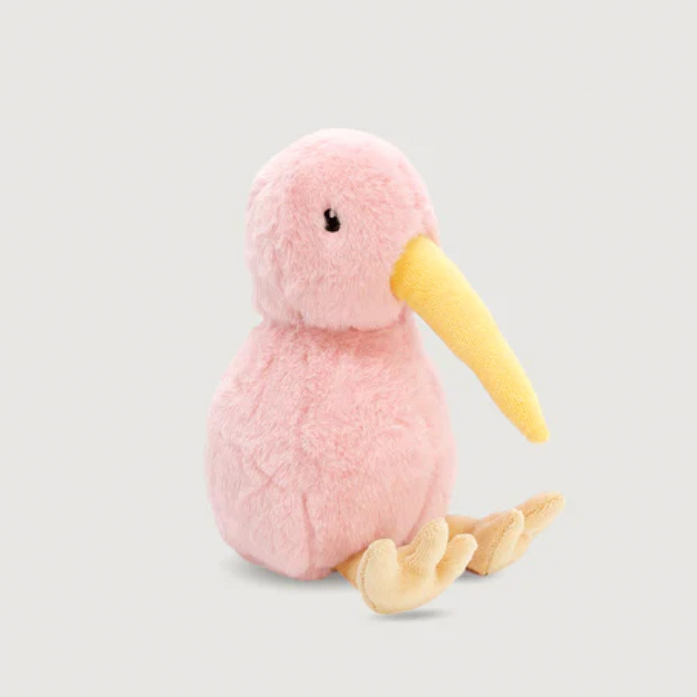Pastel Pal - Kiwi Plushies