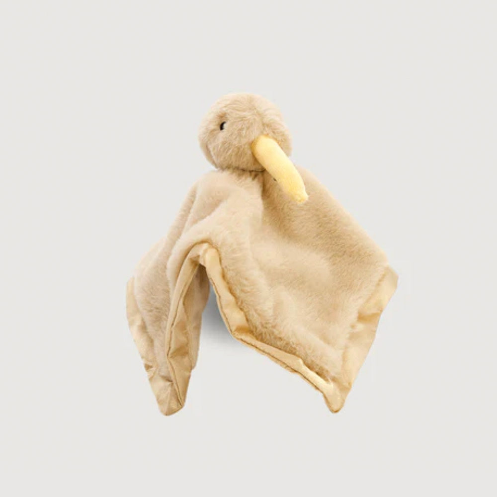 Pastel Pal - Kiwi Cuddlies