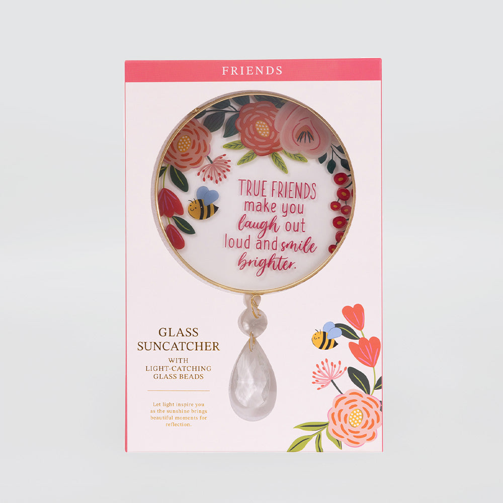 Suncatcher - 'Friends'