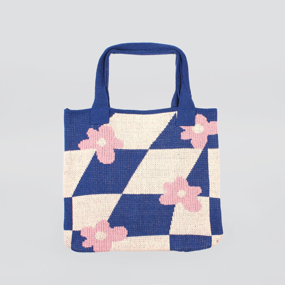 Daisy Tote Bags