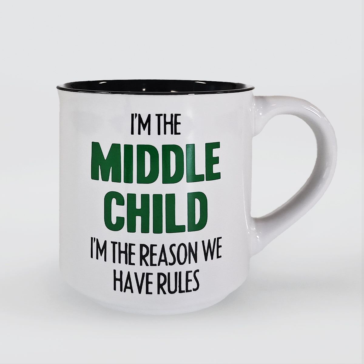 Fun Mug - Middle Child