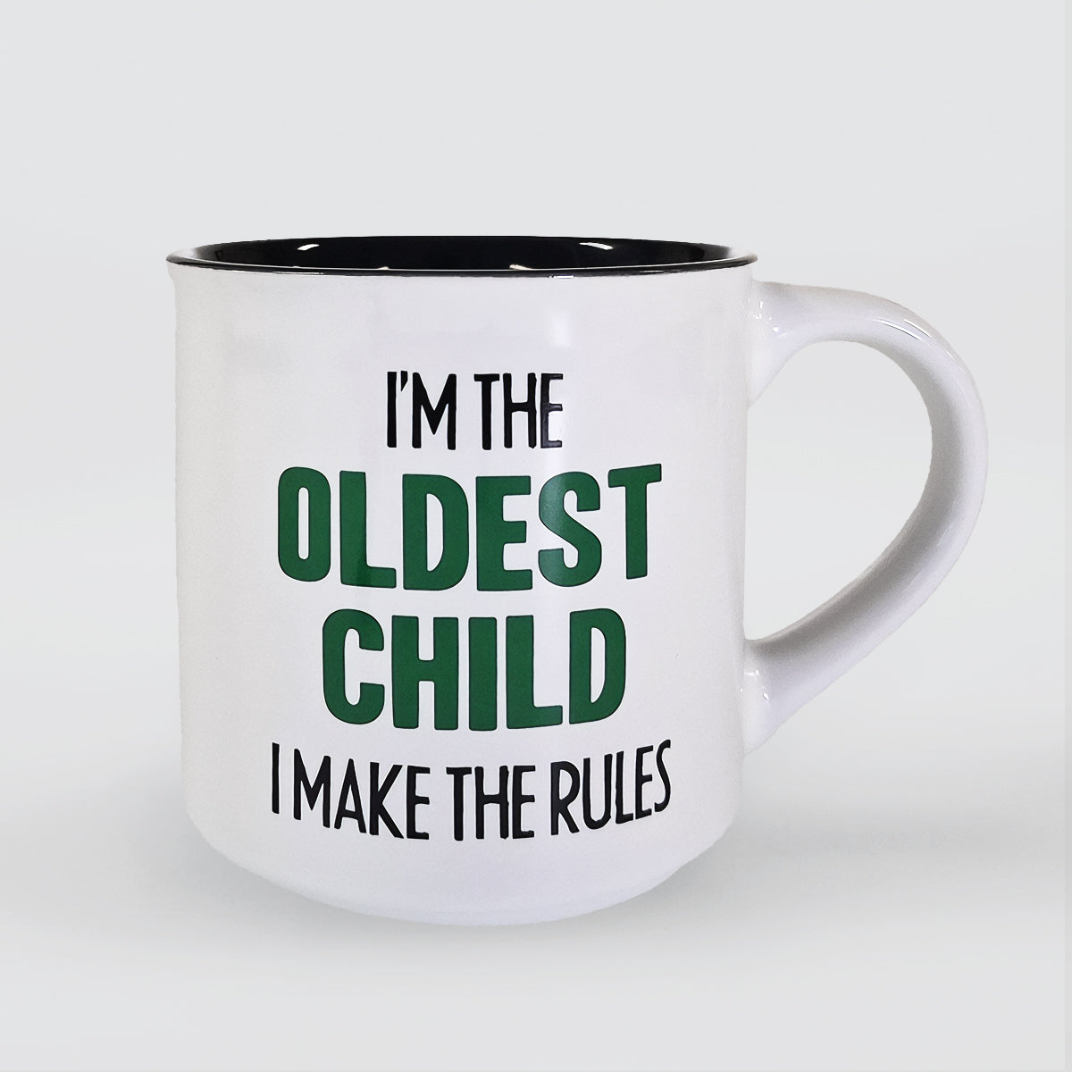 Fun Mug - Oldest Child