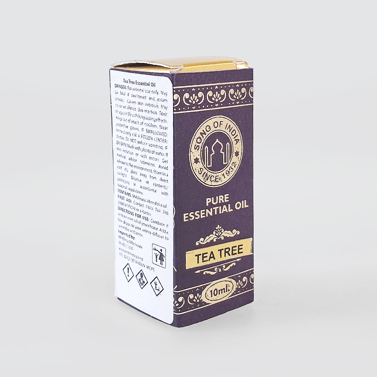Tea Tree Essential Oil - 10ml