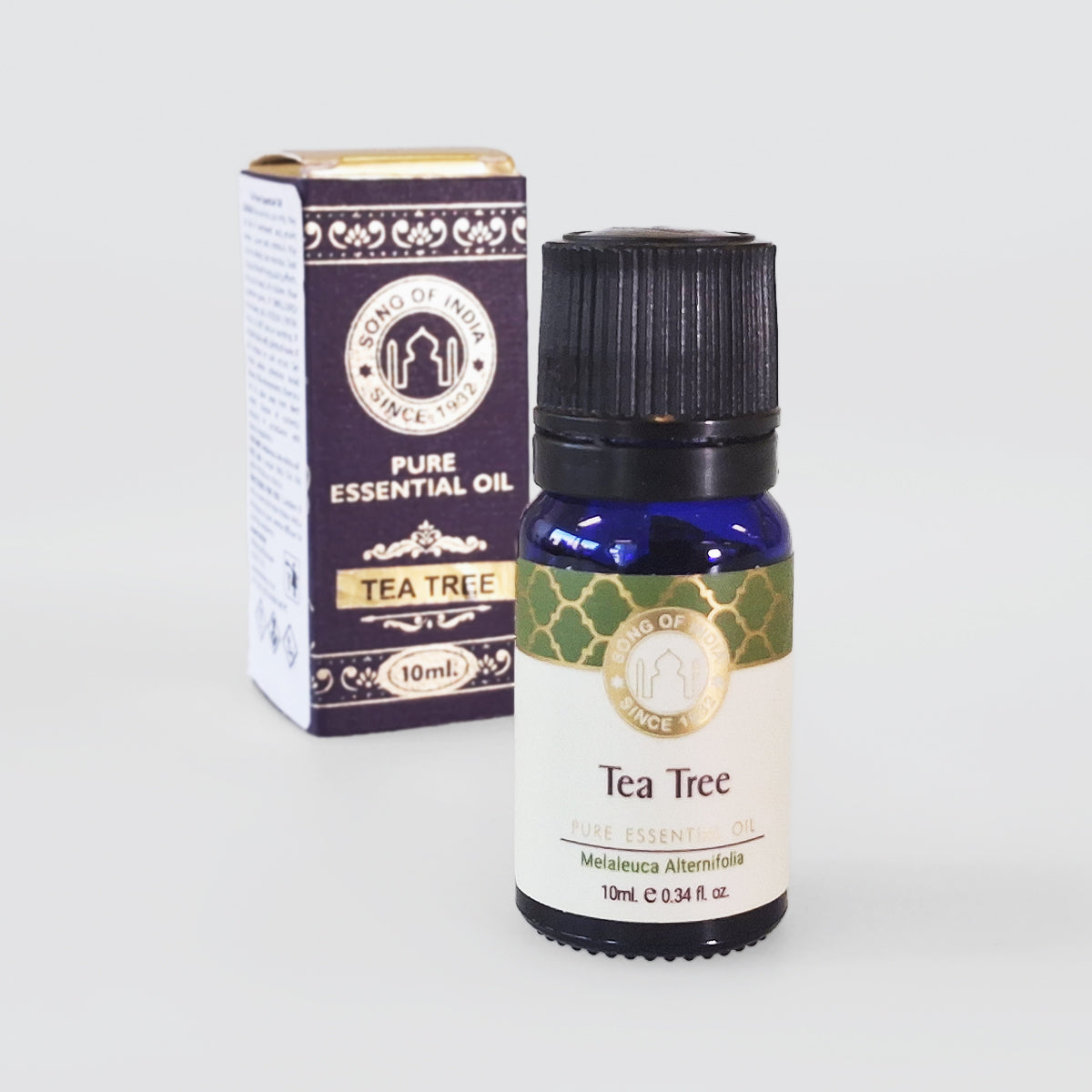 Tea Tree Essential Oil - 10ml