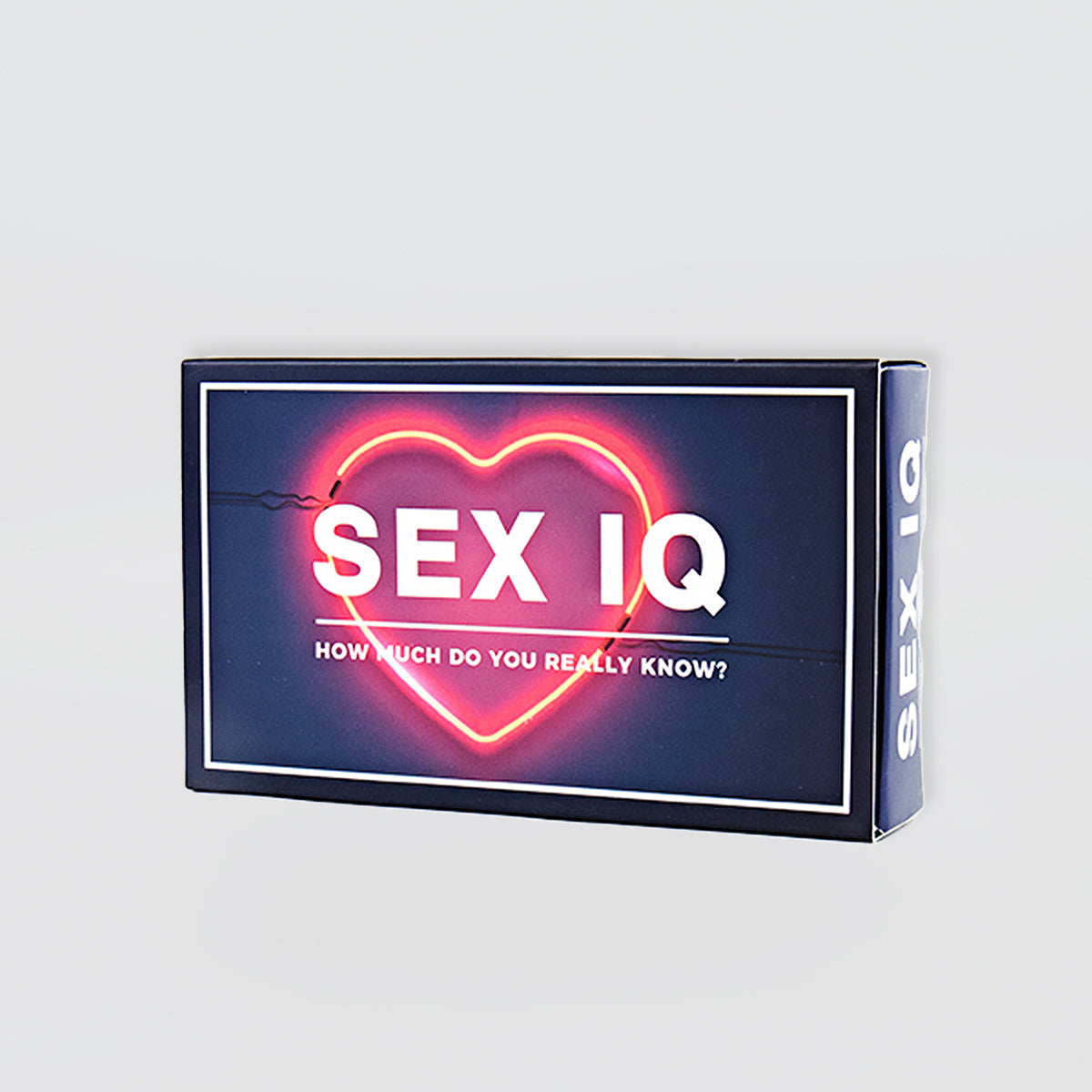 Cards - Sex IQ