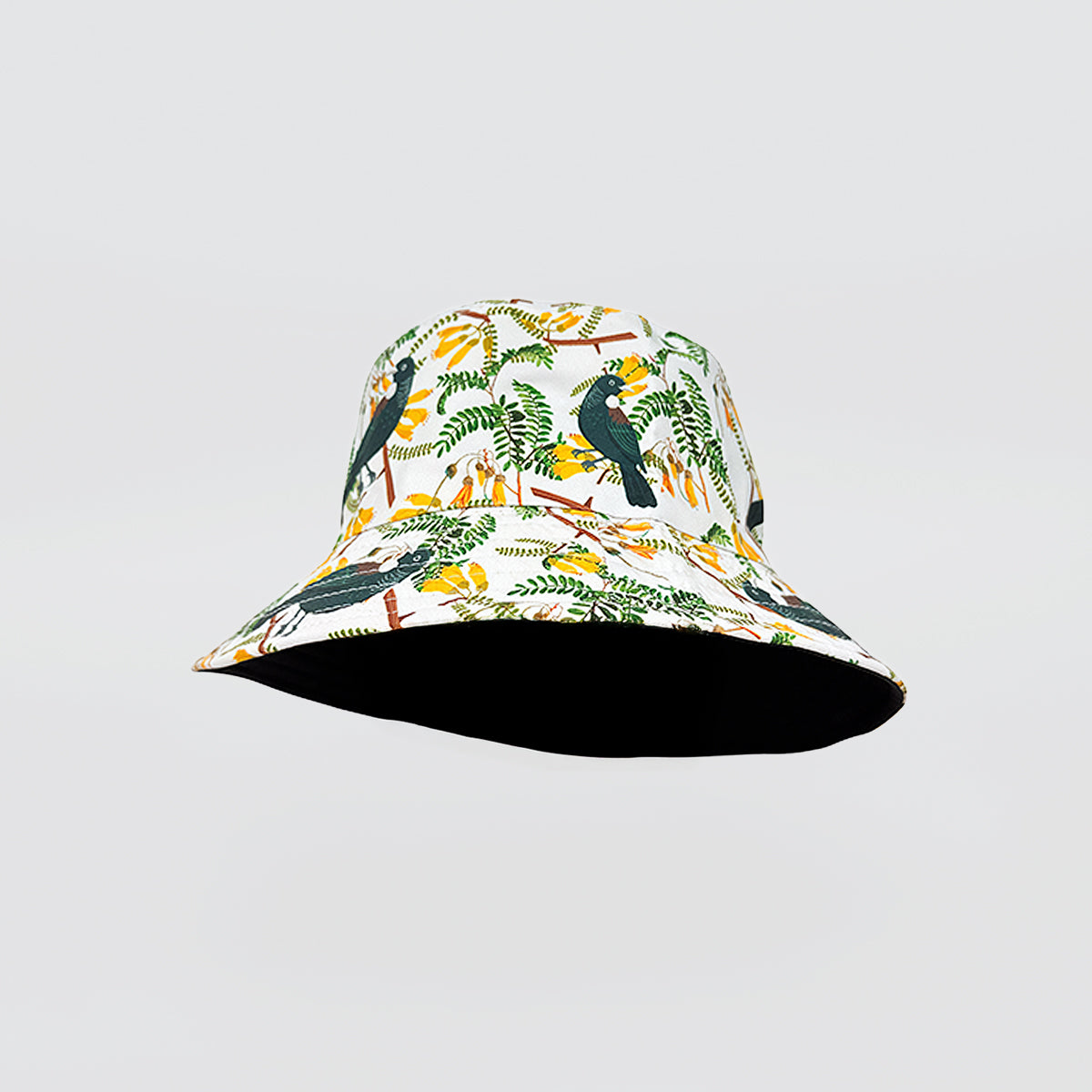 New Zealand Themed Bucket Hats