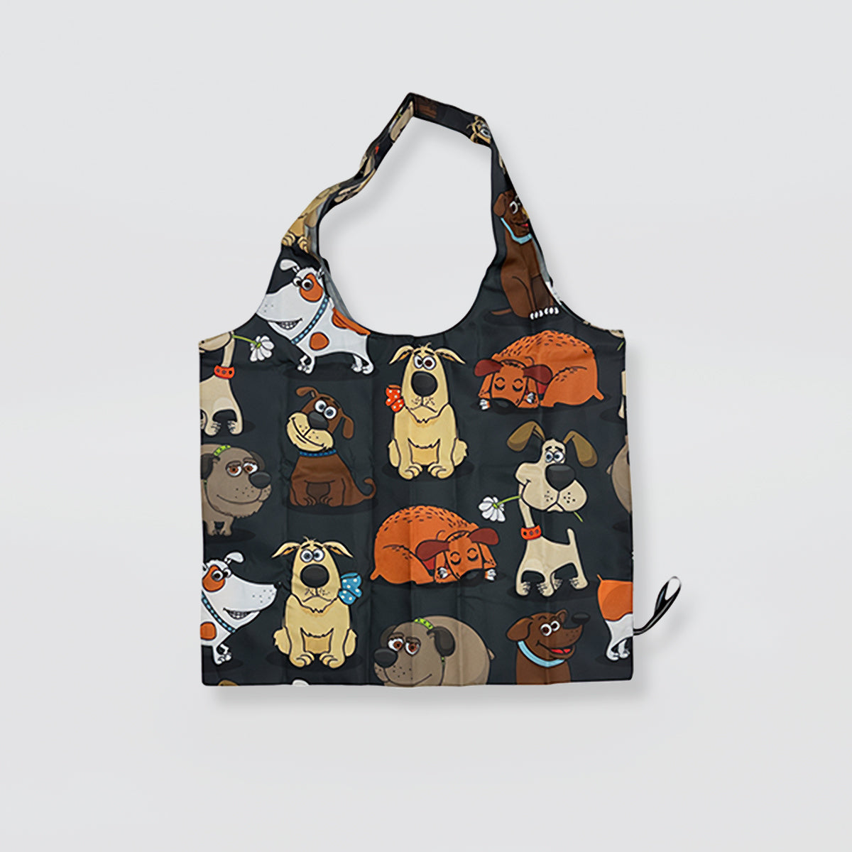 Reusable Shopping Bags - 'Dogs'