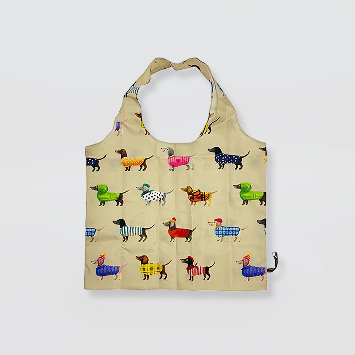 Reusable Shopping Bags - 'Dogs'