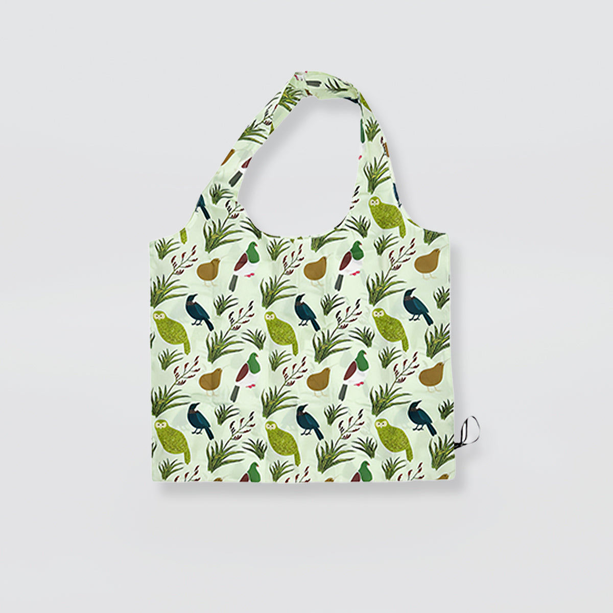 Reusable Shopping Bags - 'NZ Theme'