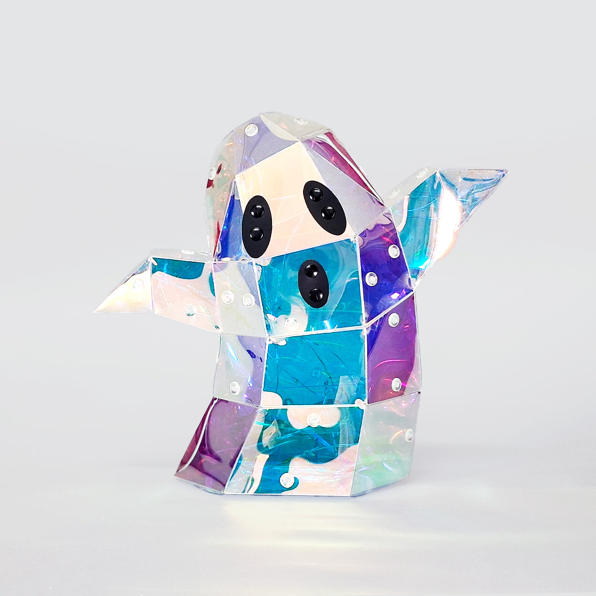 LED Halloween Ghosts