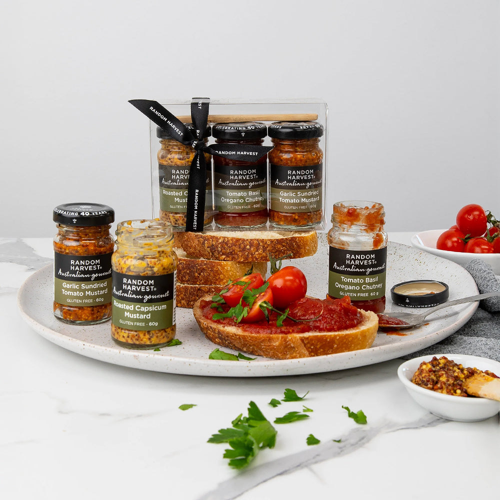 Mini Me BBQ Giftpack