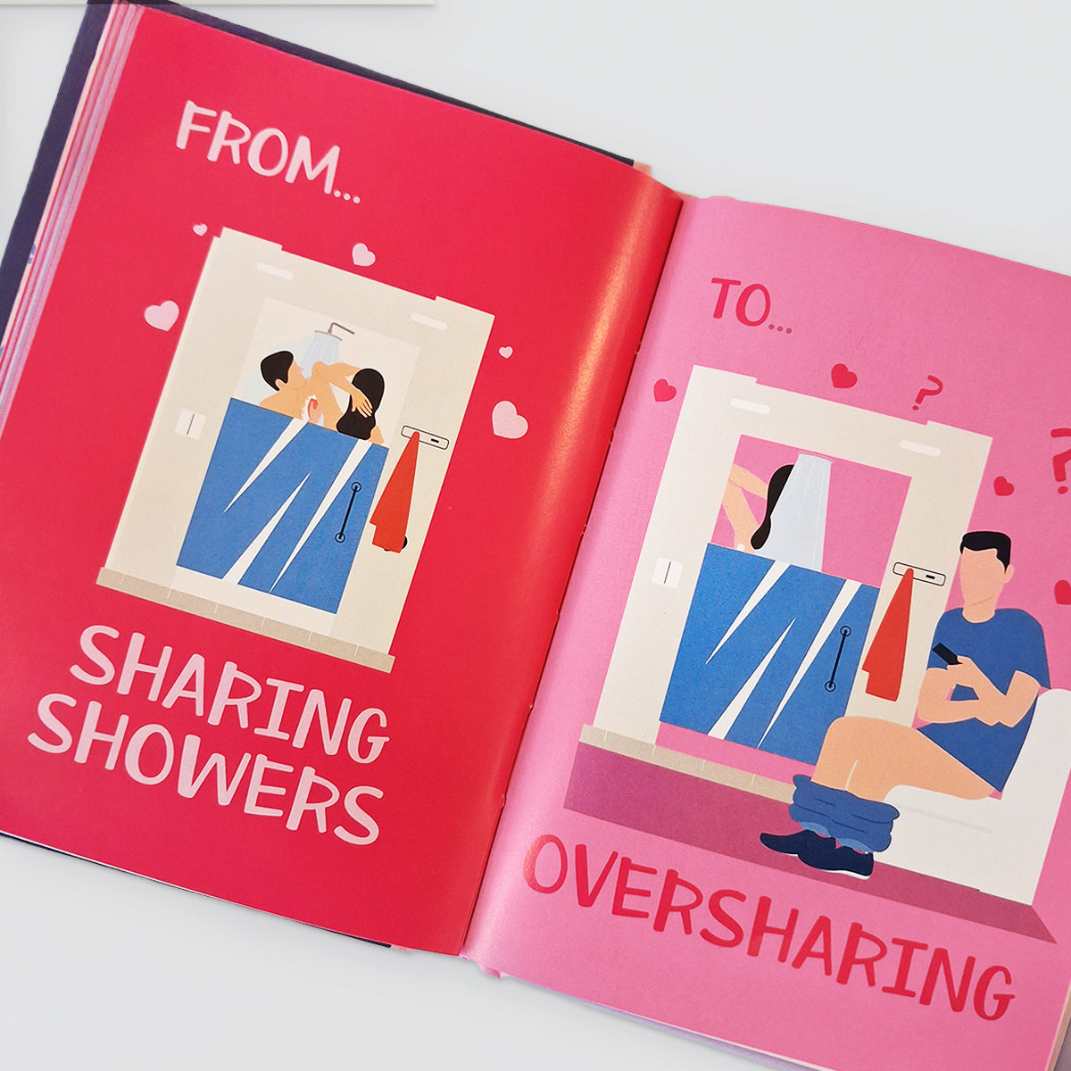 Fun Book - Getting Married!