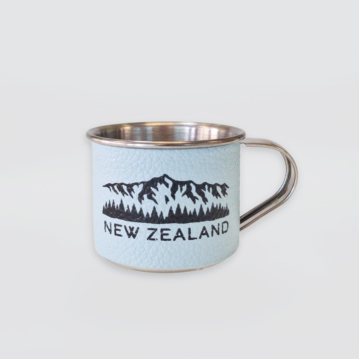 Moana RD - Metal Mug Shot-Glasses