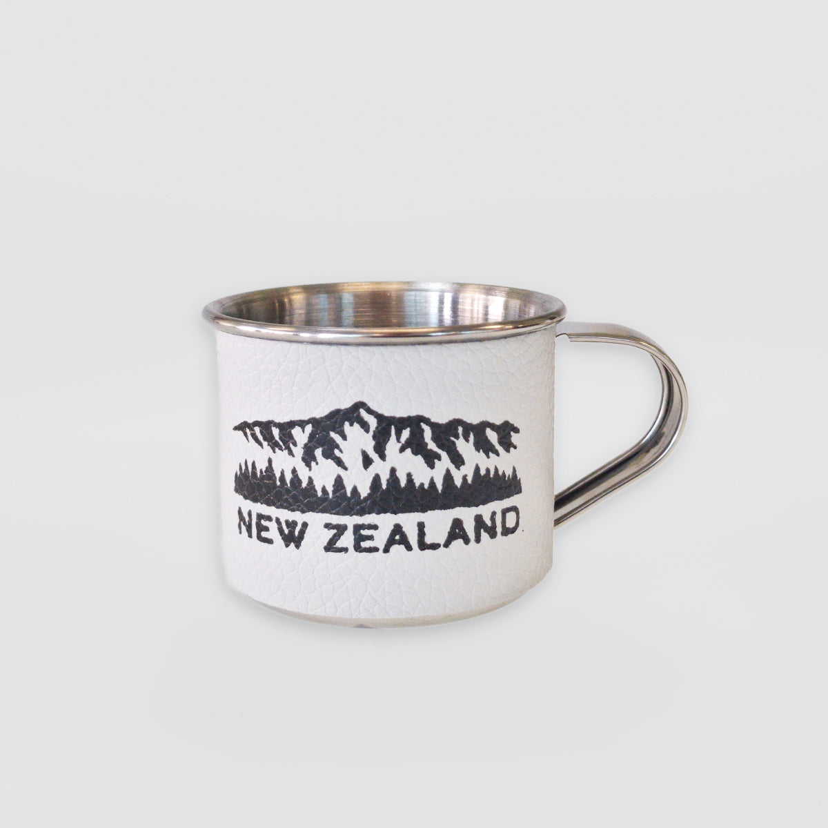 Moana RD - Metal Mug Shot-Glasses
