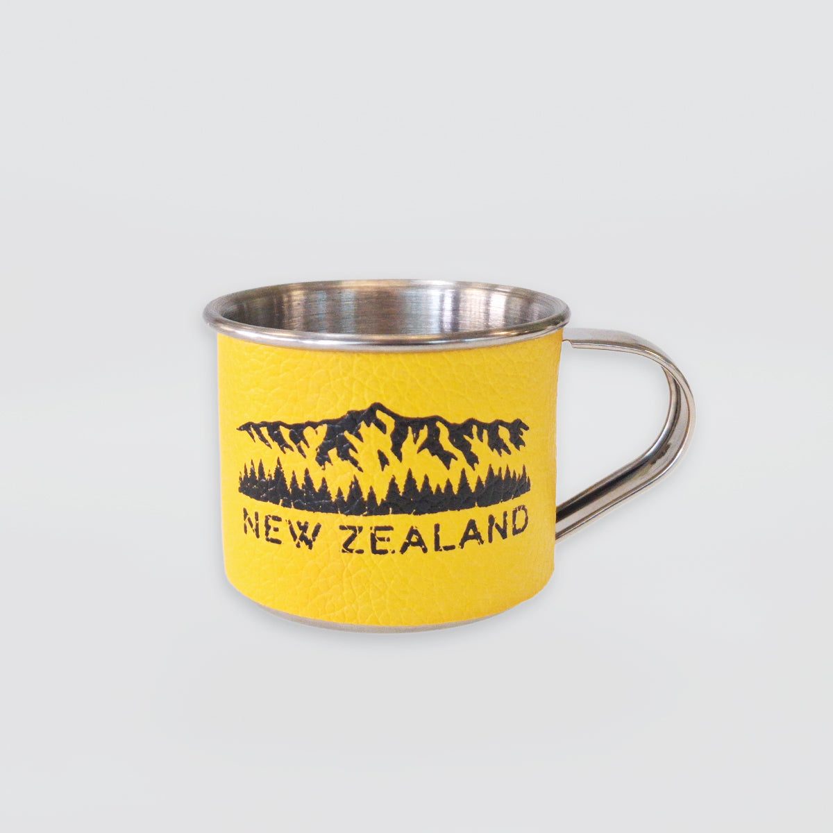 Moana RD - Metal Mug Shot-Glasses
