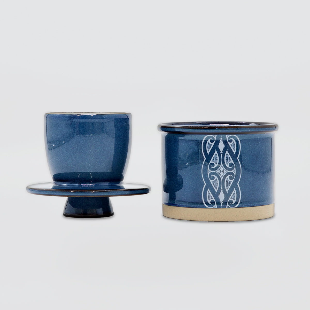 Moana RD - Miriama Blue Butter Bell