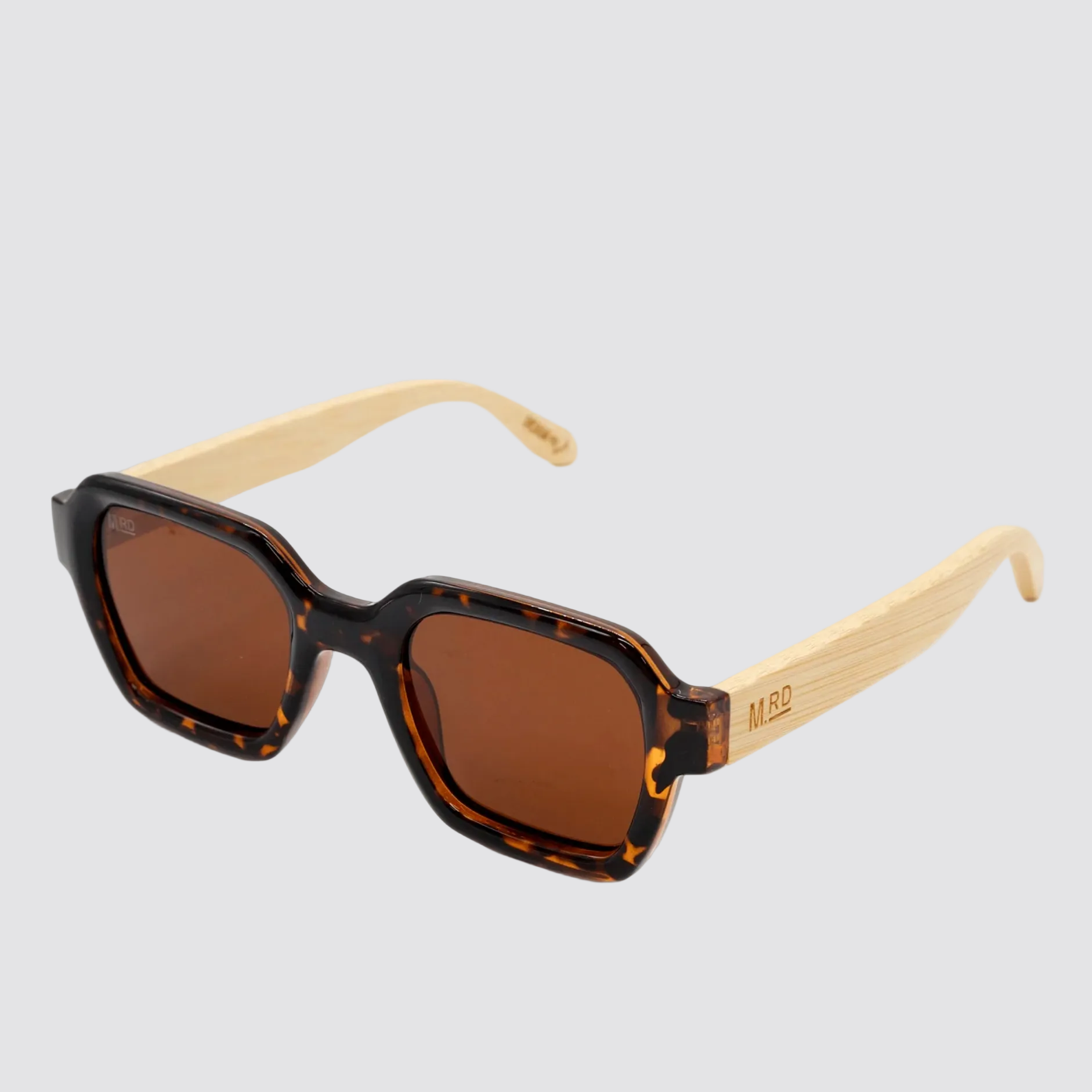 Moana RD - 'Blue Sky' Sunglasses