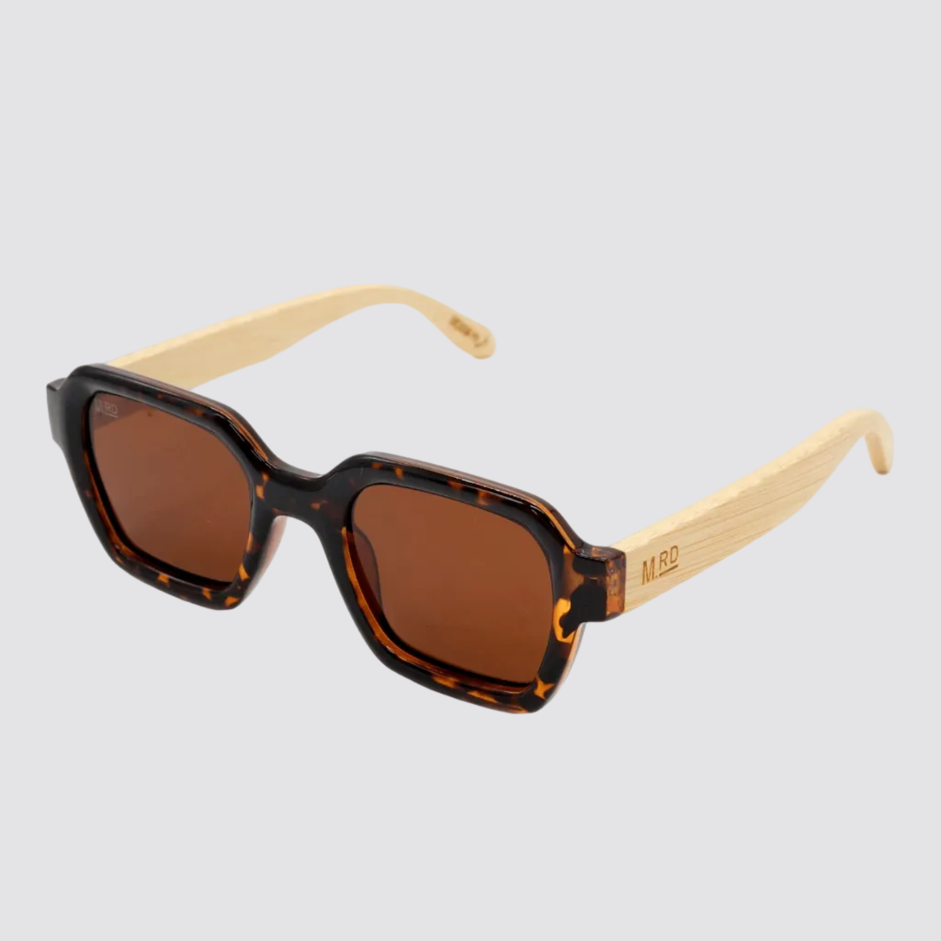 Moana RD - 'Blue Skye' Sunglasses