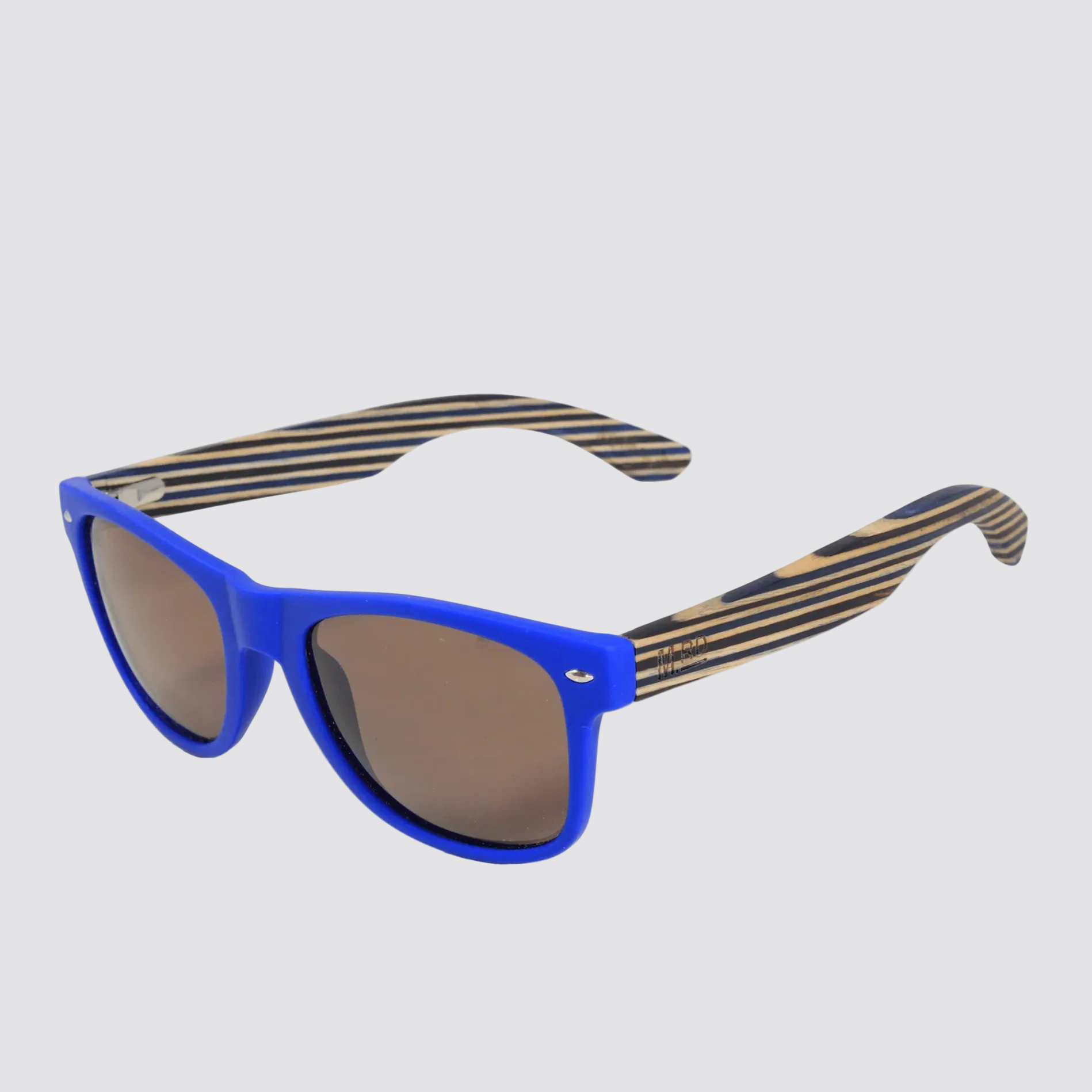 Moana RD - Fabian 'Ash Grey' Sunglasses