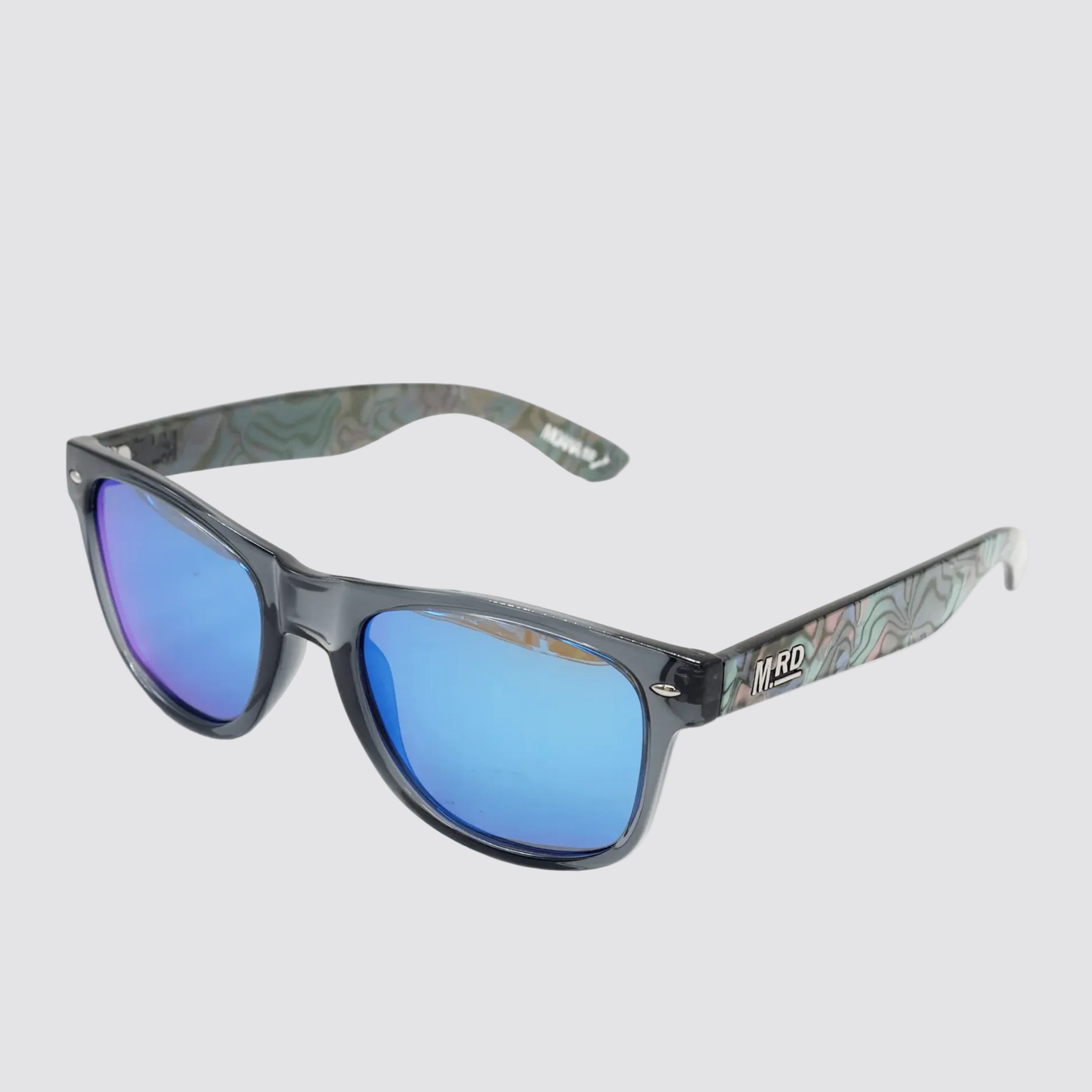 Moana RD - 'Plastic Fantastic' Sunglasses