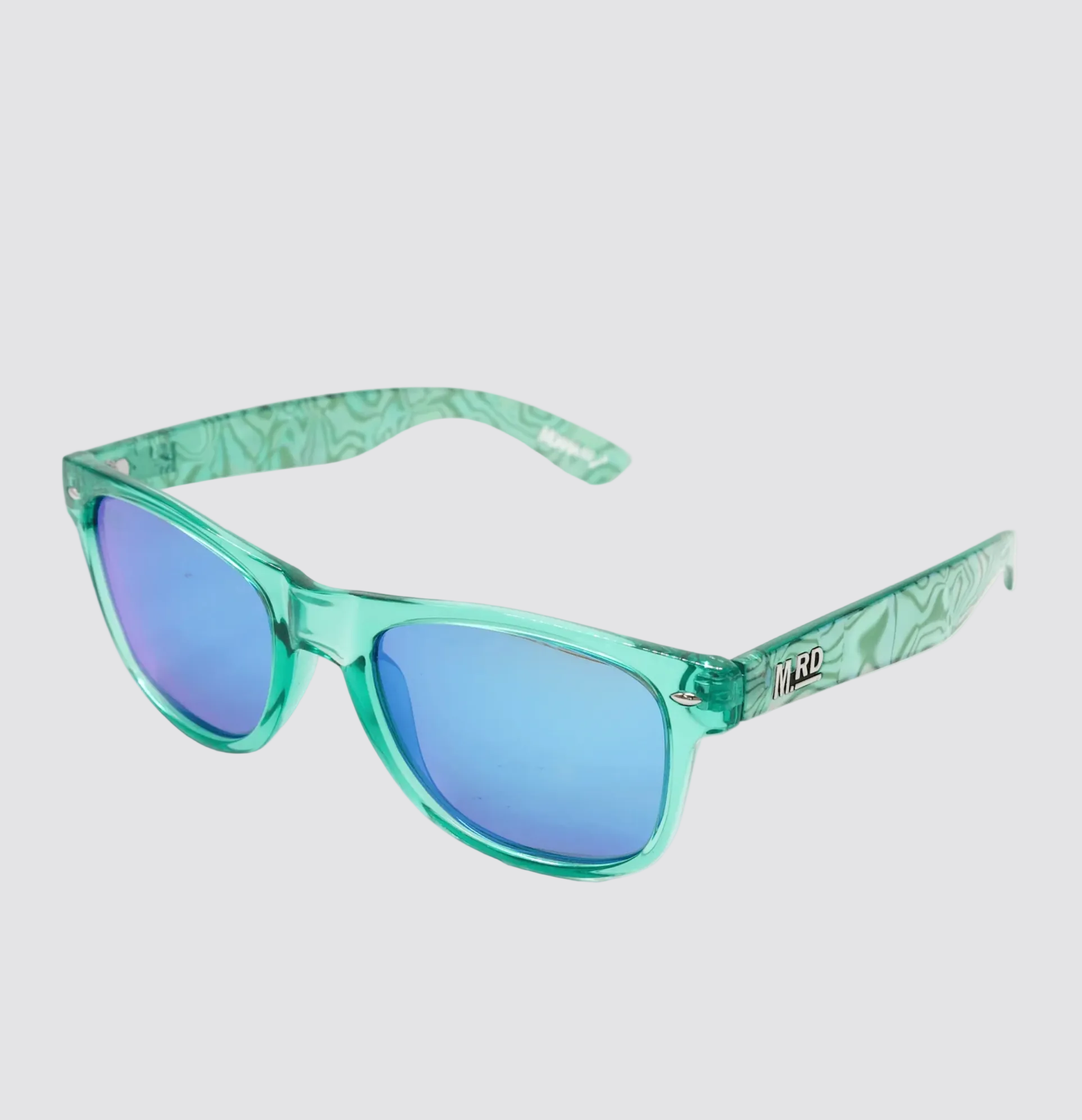 Moana RD - 'Plastic Fantastic' Sunglasses