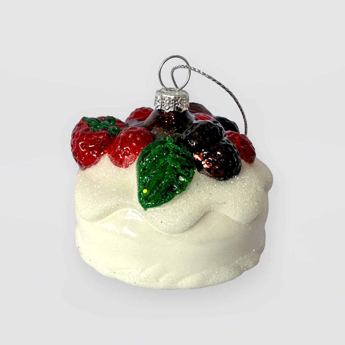 Pavlova Baubles