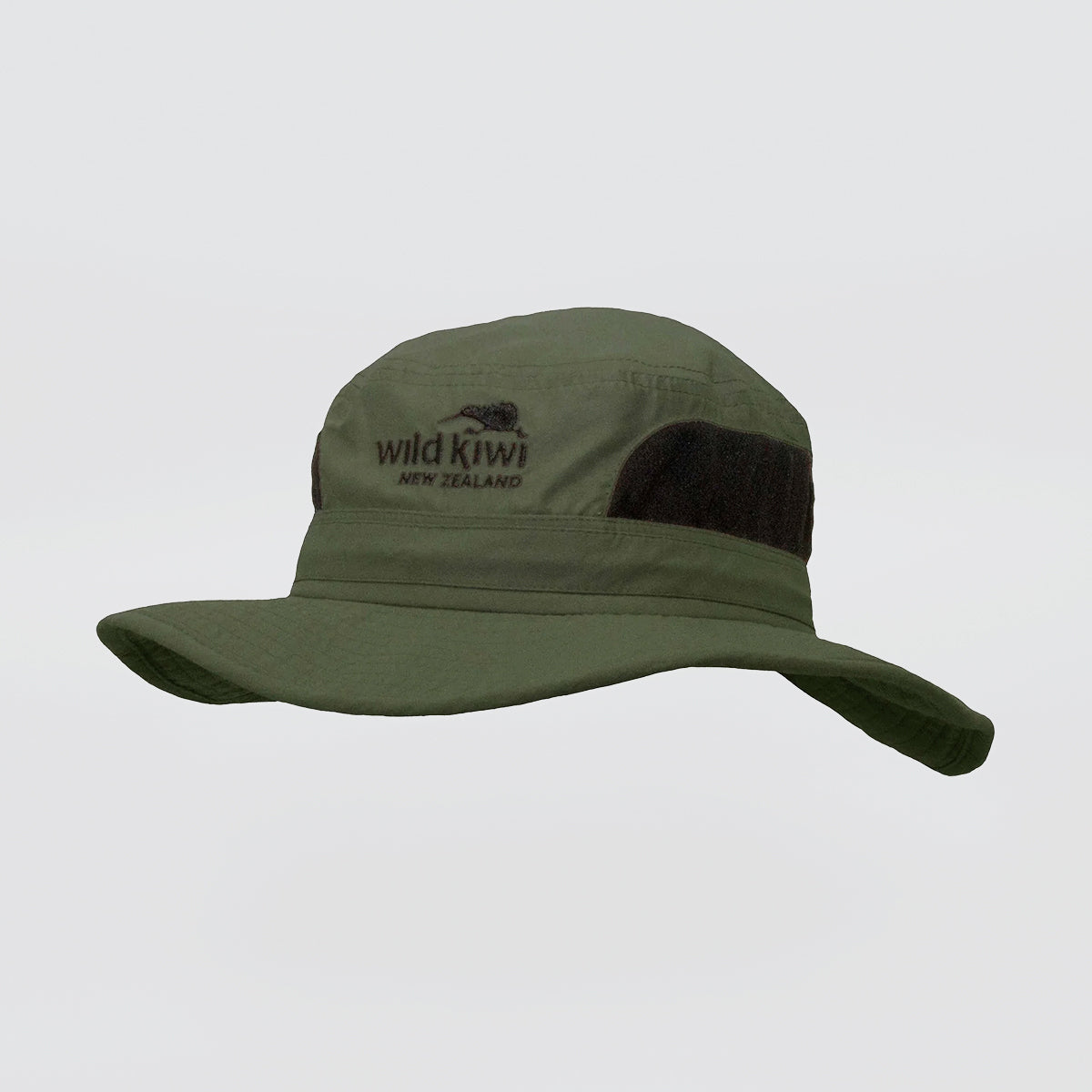 Wild Kiwi - Sun Hat