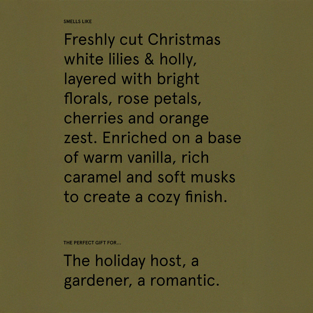 The Aromatherapy Co. - 'White Lily' Therapy Diffuser