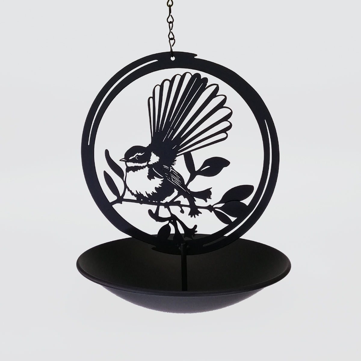 NZ Inspired Bird Feeders