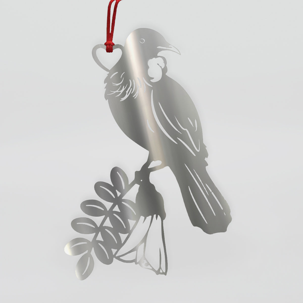 NZ Species Reflective Bookmarks