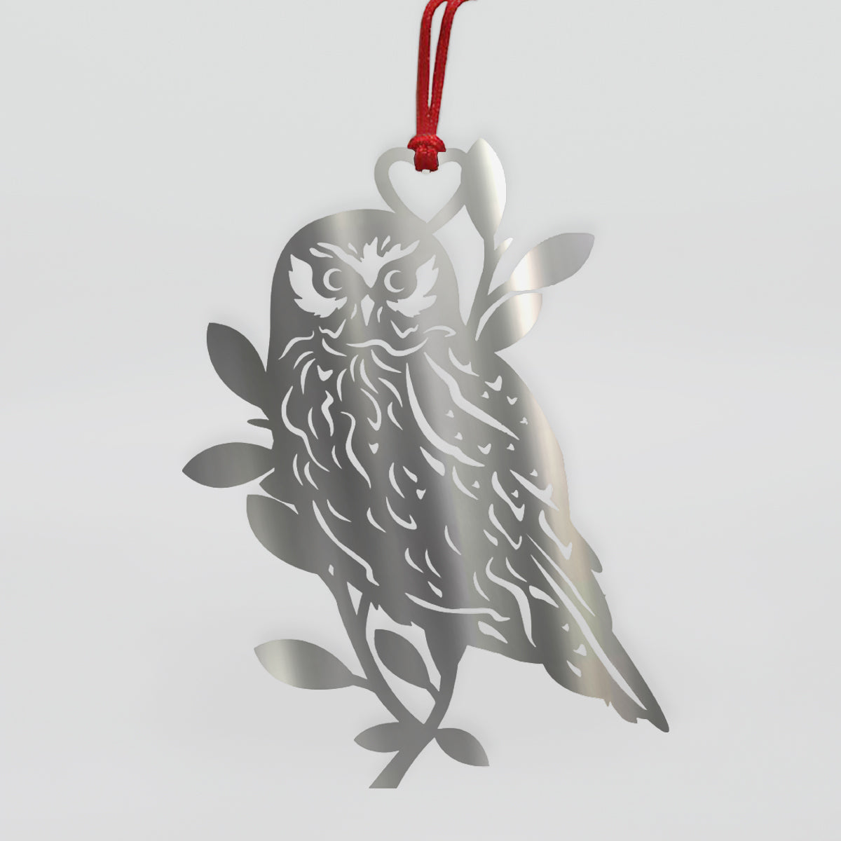 NZ Species Reflective Bookmarks