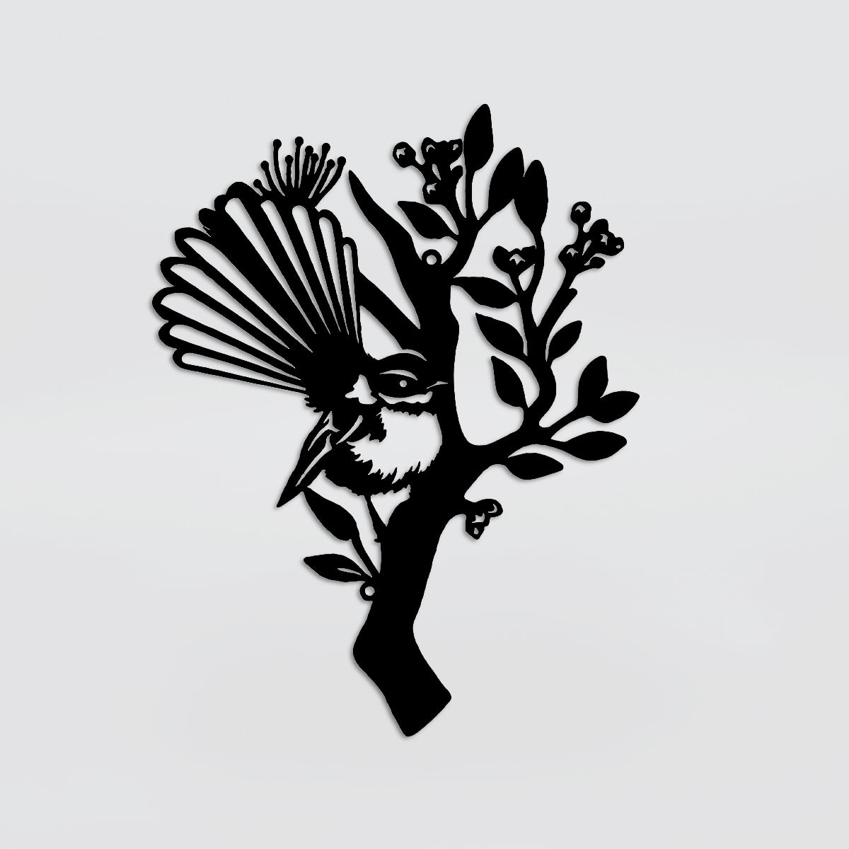 NZ Inspired Wall Arts - 18cm