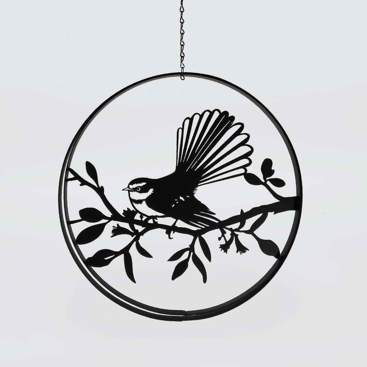 NZ Decor Metal Spinning Mobiles