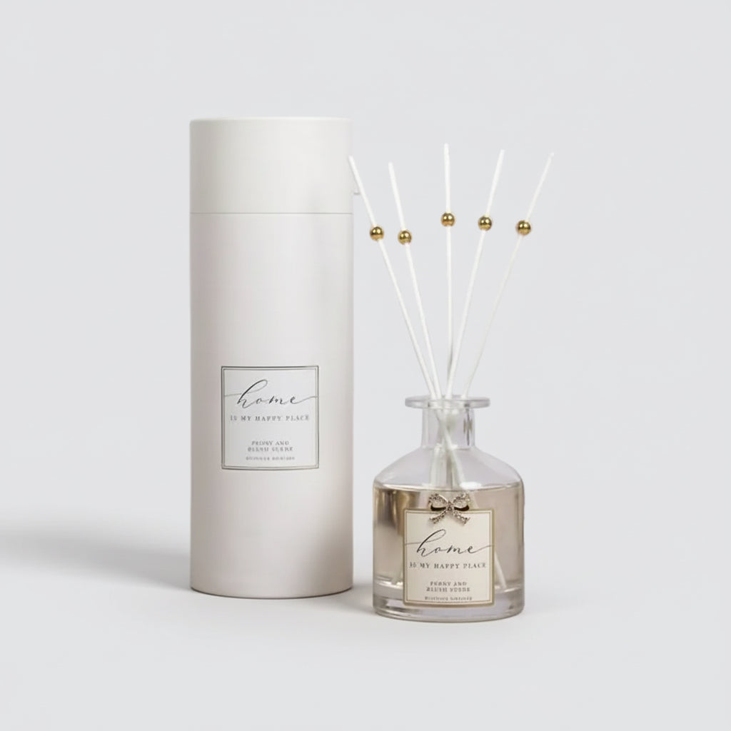 Diffuser - 'Home'