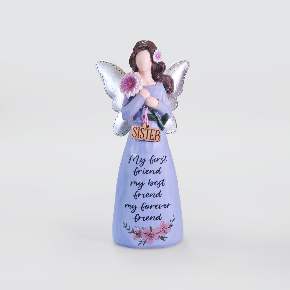 Love & Affection 'Sister' Figurine