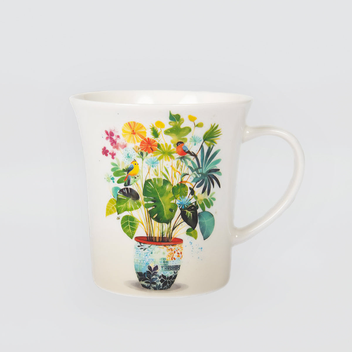 Potplant Mug