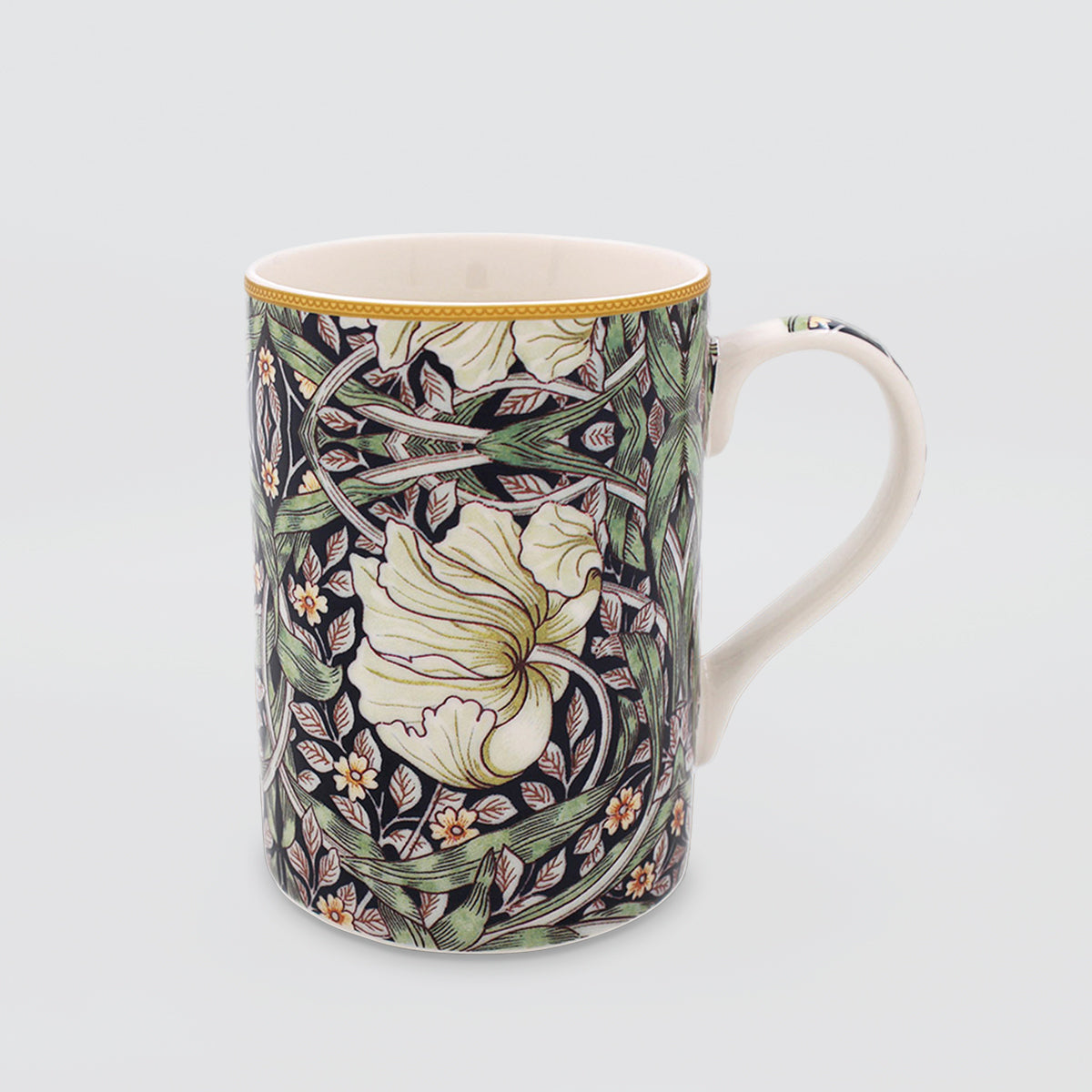 Pimpernel - Fine China Mug