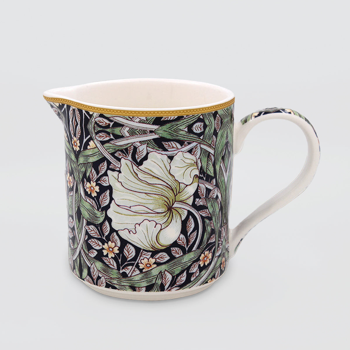 Pimpernel - Fine China Jug