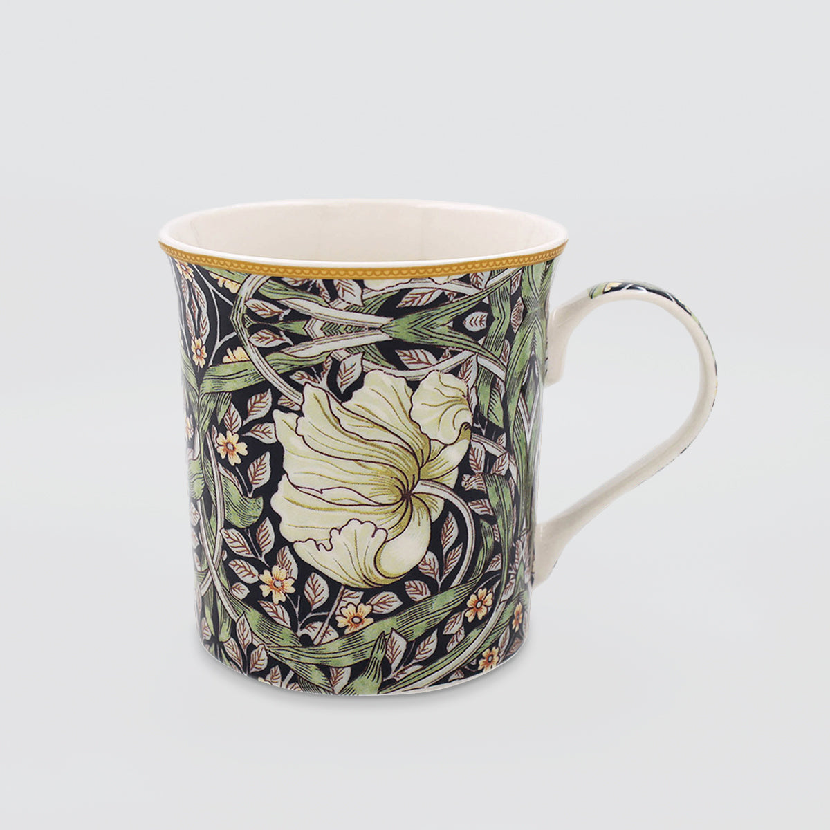 Pimpernel - Fine China Ascot Mug