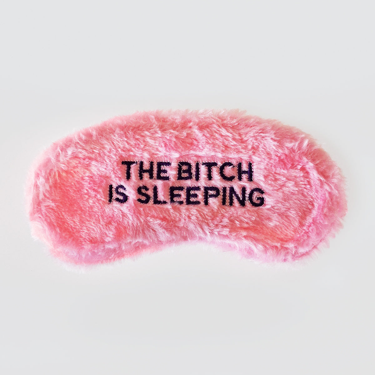 Eye Mask - Sleeping B*tch