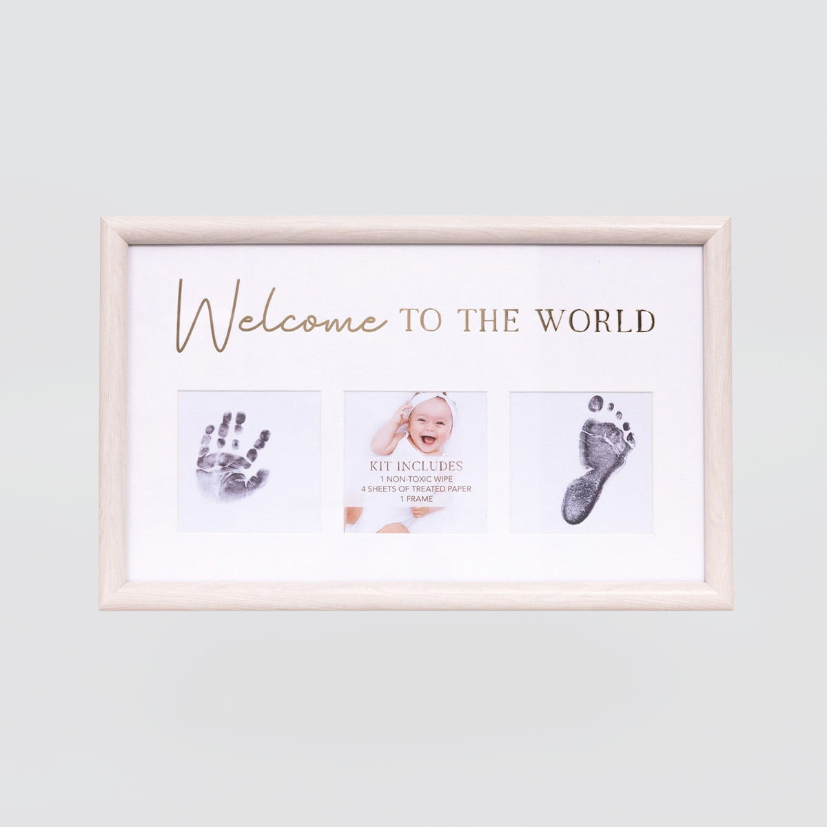 Frame - 'Tiny Wonders'